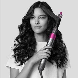 1.6 inch Airwrap long barrels